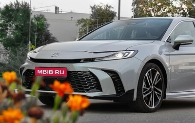 Toyota Camry, 2025 год, 4 890 000 рублей, 1 фотография