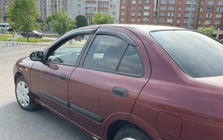 Nissan Almera, 2005 год, 250 000 рублей, 2 фотография