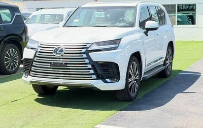 Lexus LX, 2025 год, 17 992 000 рублей, 1 фотография