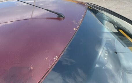 Nissan Almera, 2005 год, 250 000 рублей, 9 фотография