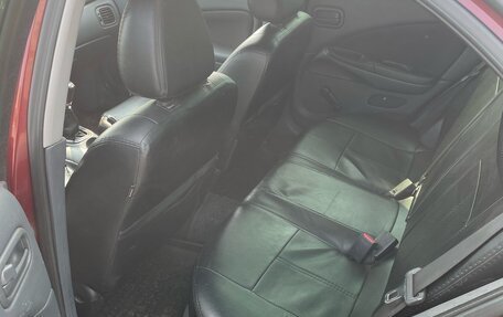 Nissan Almera, 2005 год, 250 000 рублей, 11 фотография