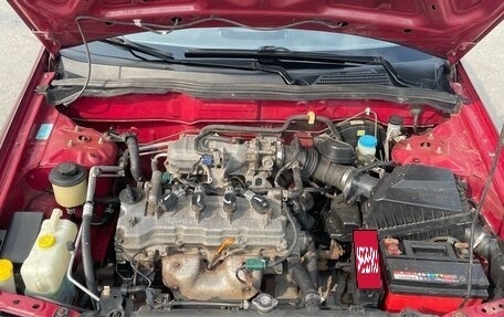 Nissan Almera, 2005 год, 250 000 рублей, 10 фотография