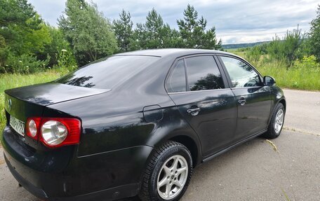 Volkswagen Jetta VI, 2007 год, 330 000 рублей, 4 фотография