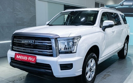 Haval H5, 2024 год, 3 888 000 рублей, 1 фотография