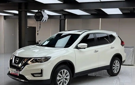 Nissan X-Trail, 2023 год, 1 850 000 рублей, 1 фотография
