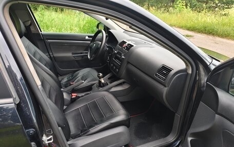 Volkswagen Jetta VI, 2007 год, 330 000 рублей, 7 фотография