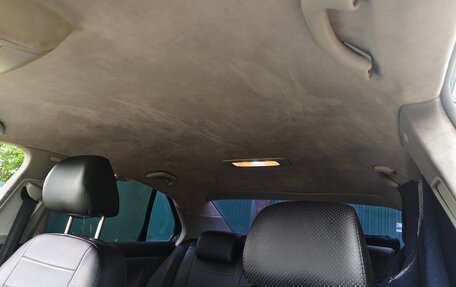 Volkswagen Jetta VI, 2007 год, 330 000 рублей, 10 фотография
