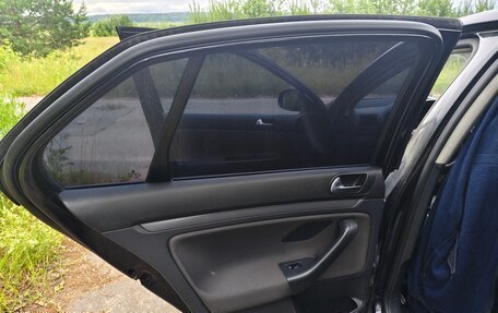 Volkswagen Jetta VI, 2007 год, 330 000 рублей, 12 фотография