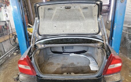 Volvo S80 II рестайлинг 2, 2000 год, 220 000 рублей, 7 фотография