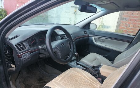 Volvo S80 II рестайлинг 2, 2000 год, 220 000 рублей, 10 фотография