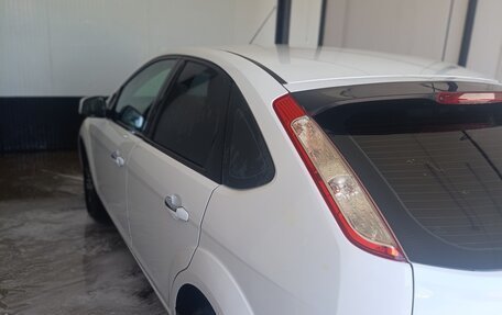 Ford Focus II рестайлинг, 2008 год, 500 000 рублей, 4 фотография