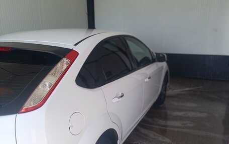 Ford Focus II рестайлинг, 2008 год, 500 000 рублей, 5 фотография