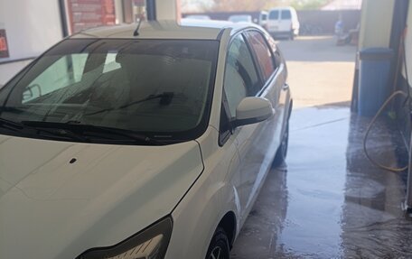 Ford Focus II рестайлинг, 2008 год, 500 000 рублей, 3 фотография