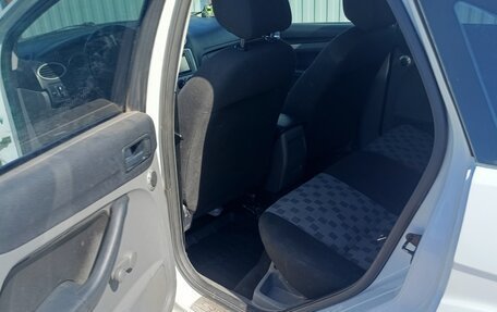 Ford Focus II рестайлинг, 2008 год, 500 000 рублей, 7 фотография