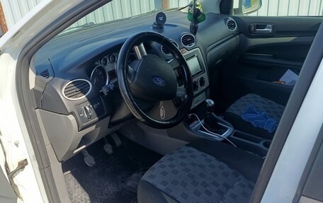 Ford Focus II рестайлинг, 2008 год, 500 000 рублей, 6 фотография