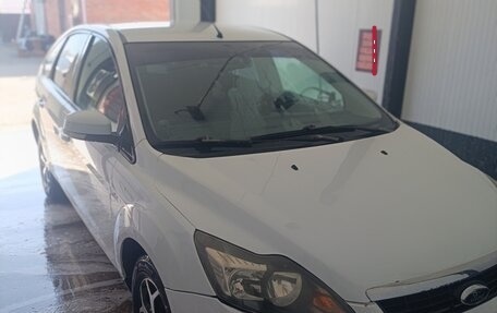 Ford Focus II рестайлинг, 2008 год, 500 000 рублей, 2 фотография
