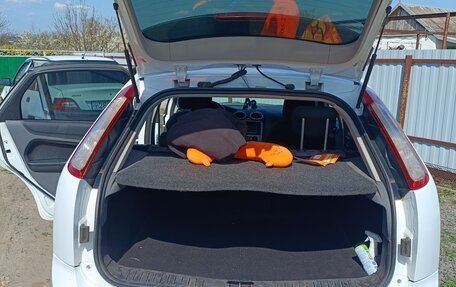 Ford Focus II рестайлинг, 2008 год, 500 000 рублей, 9 фотография