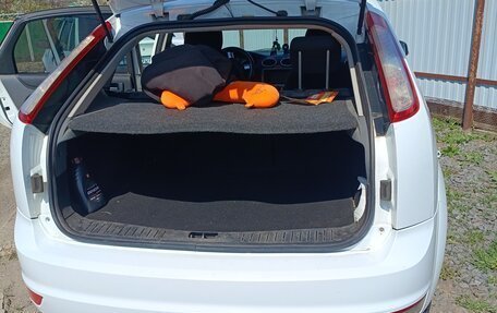 Ford Focus II рестайлинг, 2008 год, 500 000 рублей, 8 фотография