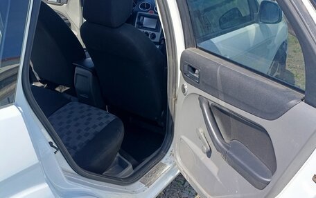 Ford Focus II рестайлинг, 2008 год, 500 000 рублей, 11 фотография
