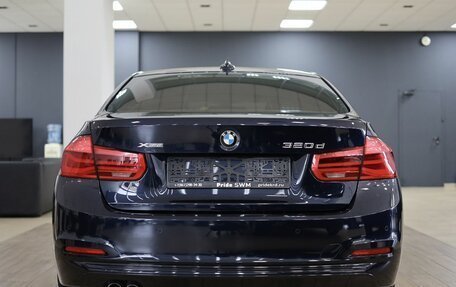 BMW 3 серия, 2016 год, 2 700 000 рублей, 5 фотография
