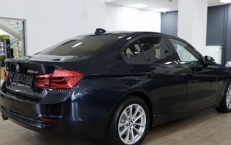 BMW 3 серия, 2016 год, 2 700 000 рублей, 4 фотография