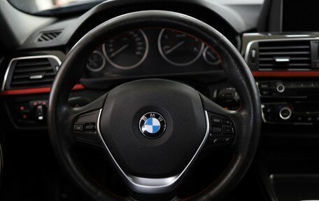 BMW 3 серия, 2016 год, 2 700 000 рублей, 12 фотография