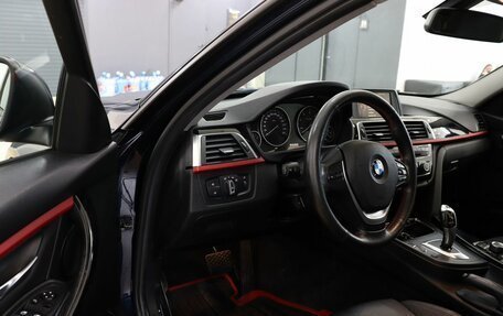 BMW 3 серия, 2016 год, 2 700 000 рублей, 9 фотография