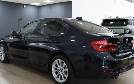 BMW 3 серия, 2016 год, 2 700 000 рублей, 6 фотография