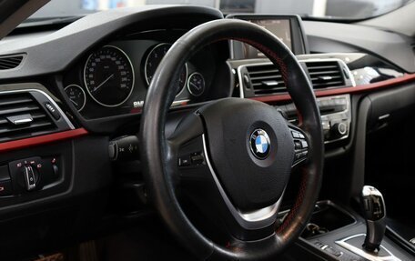 BMW 3 серия, 2016 год, 2 700 000 рублей, 11 фотография