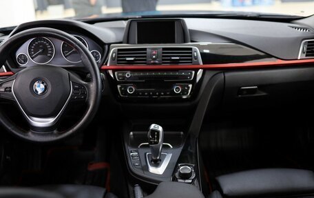 BMW 3 серия, 2016 год, 2 700 000 рублей, 8 фотография