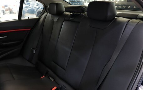 BMW 3 серия, 2016 год, 2 700 000 рублей, 18 фотография
