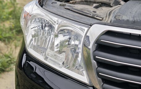 Toyota Land Cruiser 200, 2009 год, 3 250 000 рублей, 8 фотография