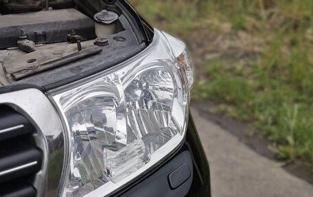 Toyota Land Cruiser 200, 2009 год, 3 250 000 рублей, 9 фотография