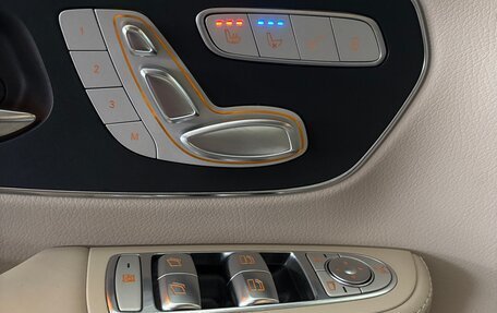 Mercedes-Benz V-Класс, 2021 год, 7 100 000 рублей, 19 фотография