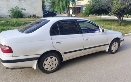 Toyota Corona IX (T190), 1995 год, 280 000 рублей, 3 фотография