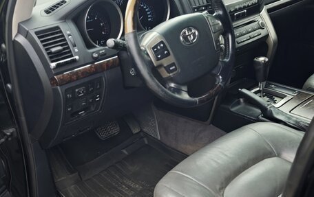 Toyota Land Cruiser 200, 2009 год, 3 250 000 рублей, 14 фотография