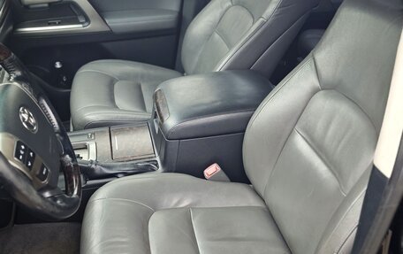 Toyota Land Cruiser 200, 2009 год, 3 250 000 рублей, 15 фотография