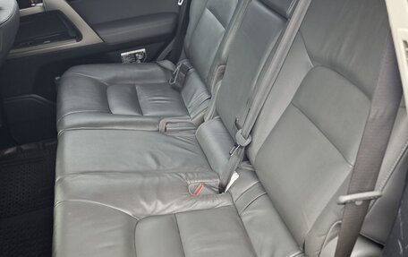 Toyota Land Cruiser 200, 2009 год, 3 250 000 рублей, 20 фотография