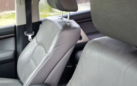 Toyota Land Cruiser 200, 2009 год, 3 250 000 рублей, 18 фотография