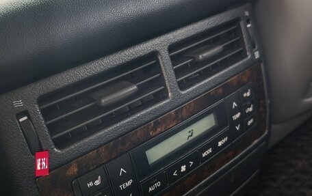 Toyota Land Cruiser 200, 2009 год, 3 250 000 рублей, 21 фотография
