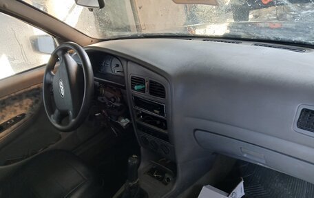 Chery Amulet (A15) I, 2007 год, 65 000 рублей, 3 фотография