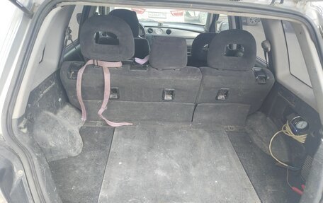 Mitsubishi Outlander III рестайлинг 3, 2005 год, 610 000 рублей, 4 фотография
