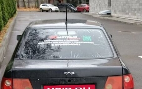 Chery Amulet (A15) I, 2007 год, 65 000 рублей, 2 фотография