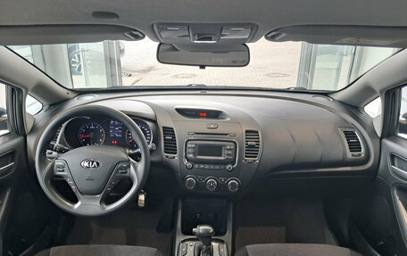 KIA Cerato III, 2019 год, 1 608 000 рублей, 17 фотография