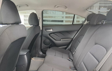 KIA Cerato III, 2019 год, 1 608 000 рублей, 15 фотография