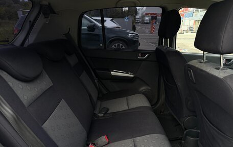 Hyundai Getz I рестайлинг, 2007 год, 459 000 рублей, 9 фотография