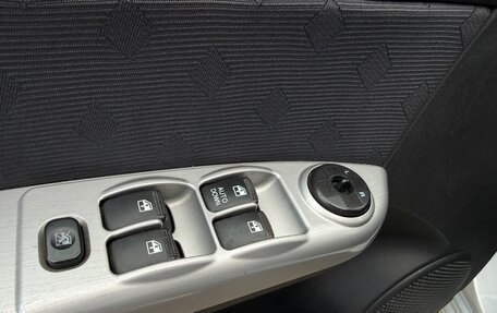 Hyundai Getz I рестайлинг, 2007 год, 459 000 рублей, 11 фотография