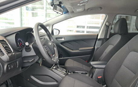 KIA Cerato III, 2019 год, 1 608 000 рублей, 20 фотография