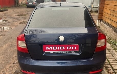 Skoda Octavia, 2008 год, 580 000 рублей, 5 фотография