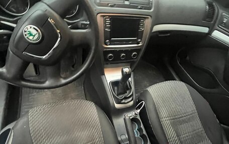 Skoda Octavia, 2008 год, 580 000 рублей, 9 фотография